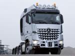 Mercedes-Benz Arocs 4158 SLT 2013 года